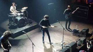 Car Seat Headrest  Vincent live at Webster Hall  6217 [upl. by Gnes]