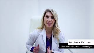 AnteAGE MD Skin  Dr Lana kashlan  Stem cells cytokines and growth factor [upl. by Imojean642]