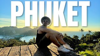 Ultimate Phuket Travel Guide Beaches Temples Nightlife amp More  Complete Guide to Phuket [upl. by Ellehcin803]