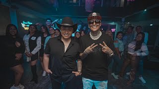 Jefferson Correa Ft ginosur  Vete ALV Video Oficial [upl. by Blinnie]