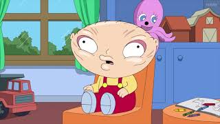 Family Guy  Stewie gets plastic surgery [upl. by Imit]