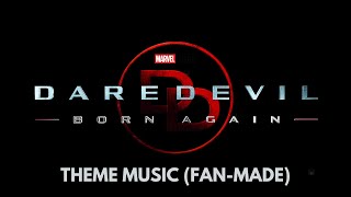 Daredevils SHOCKING New Theme Revealed [upl. by Undry235]