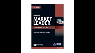 Market LeaderIntermediateUNIT 1 BRANDS [upl. by Av906]