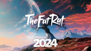 Top 30 Songs of TheFatRat 2024  Best Of TheFatRat  TheFatRat Mega Mix [upl. by Rhody]