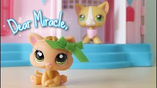 LPS Dear Miracle Short Film [upl. by Sauder]