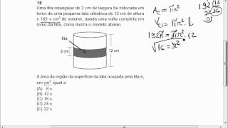 Petrobras prova43 tecnico questao 18 [upl. by Swart]