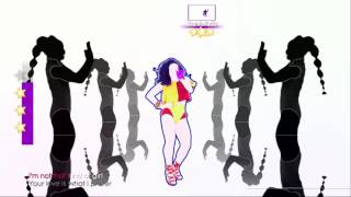 Just Dance 2017  Single Ladies Put a Ring on It [upl. by Okimuy]