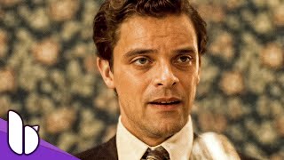 MIDAS MAN Trailer 2024 Jacob FortuneLloyd Emily Watson Drama Movie HD [upl. by Seditsira]