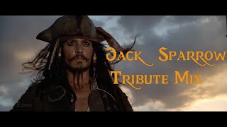 Pirates of the Caribbean Theme song Froto Remix  Captain Jack Sparrow Tribute [upl. by Neelyt]