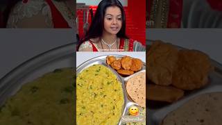 Gopi ne tiffin nhi bnaya😲 khichdi recipe😋 shorts saathnibhaanasaathiya gopi trendingshorts [upl. by Eyahsal]