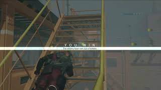 mgo3 stream [upl. by Enilkcaj935]