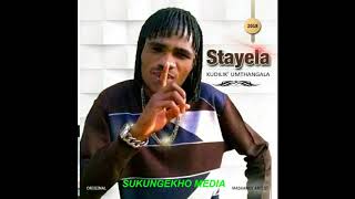 STAYELA  ABAFANA BASENKANDLA [upl. by Natika]