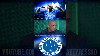 🦊🥩 O CRUZEIRO VAI PAGAR 3KG DE ALCATRA shorts [upl. by Atir]