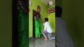 Love proposal songs shorts trending songs telugusongs love [upl. by Ariaet]