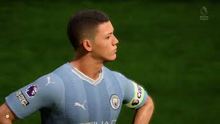 EA Sports FC 24 PS5 PRO Gameplay Part 6 – No Commentary  4K 60fps [upl. by Teagan]