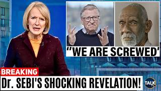 Dr Sebi WARNED US quotWe Have Never Seen Anything Like This Before quot [upl. by Tiny]