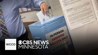 How Wisconsin officials are preparing for Election Day combating disinformation [upl. by Nodrog689]