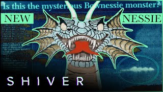 British Boogeymen Uncovering the NEW Nessie  Shiver [upl. by Soilisav]