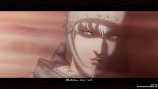 BERSERK and the Band of the Hawk The Battle for Doldrey [upl. by Rabin351]