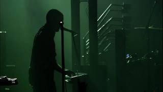 Nine Inch Nails  With Teeth 1080p HD from BYIT [upl. by Thomas]