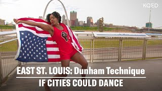 How Katherine Dunham and Dance from the African Diaspora Change Lives  If Cities Could Dance [upl. by Adiesirb]