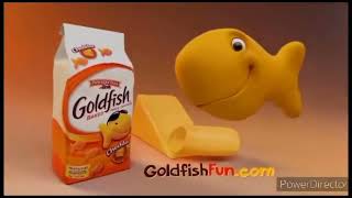 All Goldfish Crackers Finn And Friends Commercials 20052021 [upl. by Seyler]