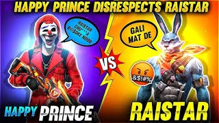 FREE FIRE CS RANKED GAMES PLAY RAD CRIMINAL VS RAISTAR totalgaming ajjubhai amitbhai raistar [upl. by Tifanie287]