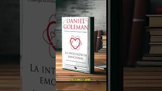 IMPULSA tus RELACIONES y LIDERAZGO en solo 5min  Inteligencia Emocional de Daniel Goleman [upl. by Elsi]