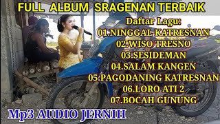 LANGGAM CAMPURSARI SRAGENAN 2024 FULL ALBUM mp3 [upl. by Fleisher432]