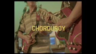 Chorduroy  Windowpane Studio Live Session [upl. by Wan]