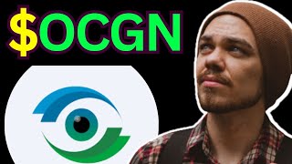 OCGN Stock Ocugen Stock OCGN STOCK PREDICTIONS OCGN STOCK Analysis ocgn stock news today ocgn [upl. by Aya609]