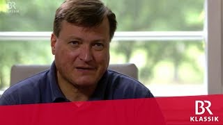 Interview Christian Thielemann  Bayreuther Festspiele 2016  Teil 2  BRKLASSIK [upl. by Alayne]