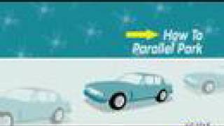 How to Parallel Park [upl. by Miett]