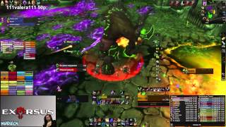 Exorsus vs Kormrok Mythic [upl. by Alameda]