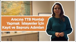 TRde ilk defa UTTS ile benzin aldım  Zorunlu Ulusal Taşıt Tanıma Sistemi Nasıl Alınacak [upl. by Ecarret219]