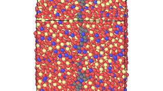 Graphene Doped Yttria Stabilized Zirconia [upl. by Dryden]