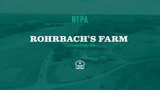 Rohrbachs Farm [upl. by Nosnevets]