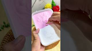 Bikin es krim homemade cooking masakan shortvideo resepsimple food memasak eskrim cemilan [upl. by Fenelia798]