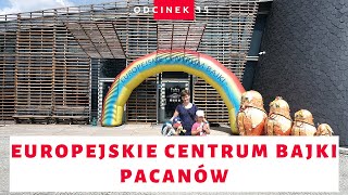 Pacanów Centrum Bajki 35 Natalka i Kuba Oceniają Koziołka Matołka [upl. by Dearborn291]