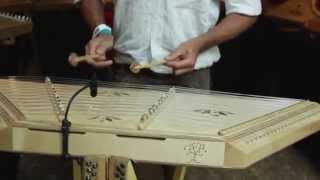 Luthiers amp Boeufs au Festival quotLe Son Continuquot Juillet 2015 [upl. by Doniv559]