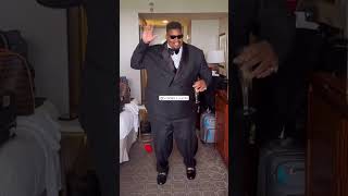 My guy not done yet  Afro Mbokalization Wedding Dance [upl. by Nahamas]