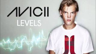 Levels Avicii Official Music [upl. by Sonny]