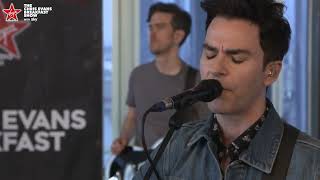 Stereophonics  Maybe Tomorrow Live on The Chris Evans Breakfast Show with Sky [upl. by Halas687]