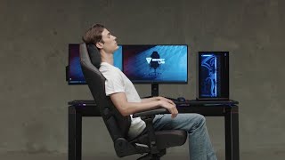 Secretlab TITAN Evo Product Usage Guide [upl. by Trub]