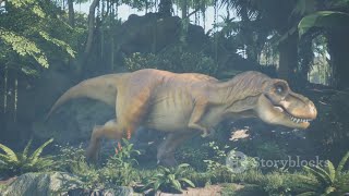 TRex trex dinosaur facts dinosaurs ancienthistory earthfacts history [upl. by Etteval]