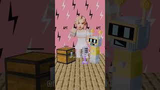 Fun Bot sings APT song to get rank 6974 shorts sprunki apt rosé [upl. by Silsbye524]