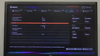 How To Enable amp Disable Fast Boot On Gigabyte B650e AORUS Master [upl. by Slohcin]