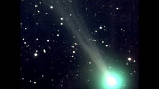 Awesome Meteor Shower in Raleigh NC on December 8 2008 [upl. by Eivod538]