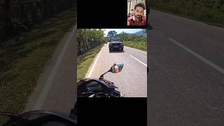 BGB এর গাড়ির মর্মান্তিক দুর্ঘটনা bike accident bgbbangladesh bgb bikeride memes bikestunt [upl. by Nessej]