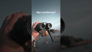 Vector Optics  Quick Show Of Forester 10x42 Range Finder Binocular SCBRF01 [upl. by Herbst]